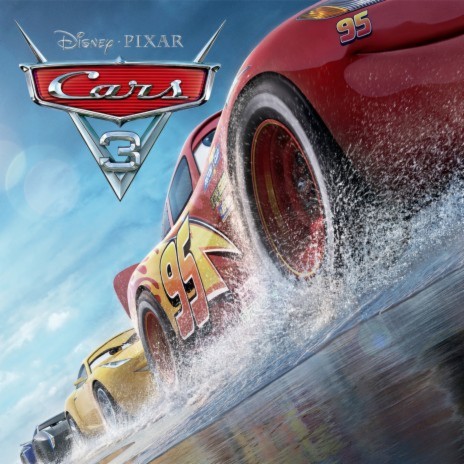 Truckaroo (From "Cars 3"/Soundtrack Version/Instrumental) | Boomplay Music