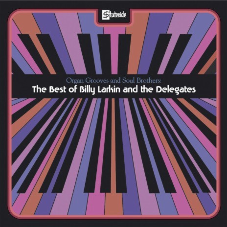 Sticky Wicket ft. Billy Larkin & The Delegates | Boomplay Music