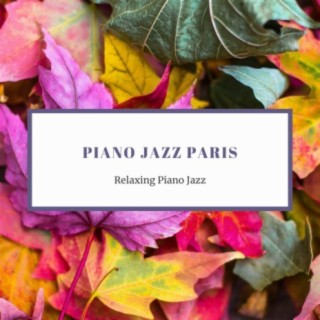 Piano Jazz Paris