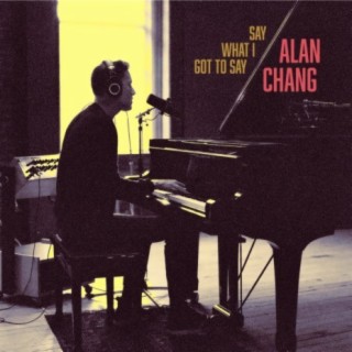 Alan Chang