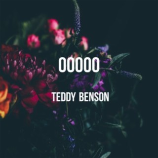 Teddy Benson