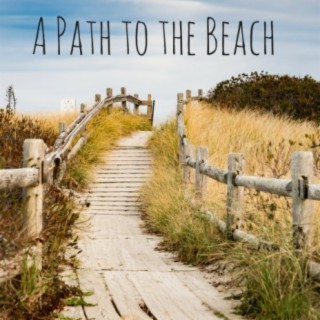 A Path to the Beach