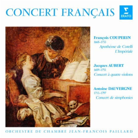 Concerto à 4 violons en sol mineur, Op. 17 No. 6: III. Allegro | Boomplay Music