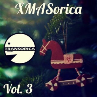 Xmasorica, Vol. 3