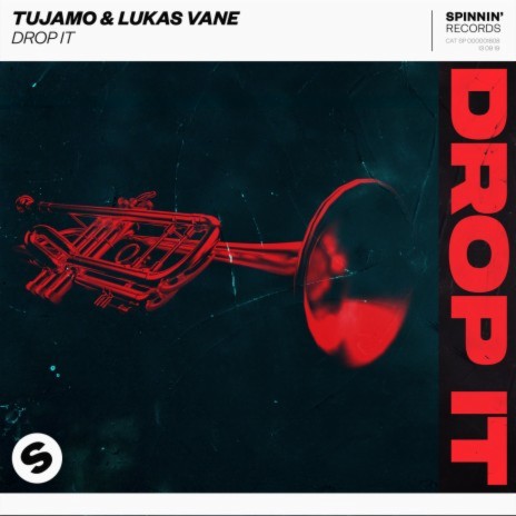 Drop It ft. Lukas Vane | Boomplay Music