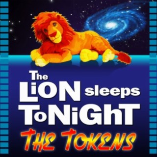 The Lion Sleeps Tonight