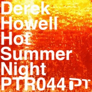 Hot Summer Night