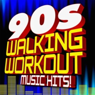 90s Walking Workout - Music Hits!