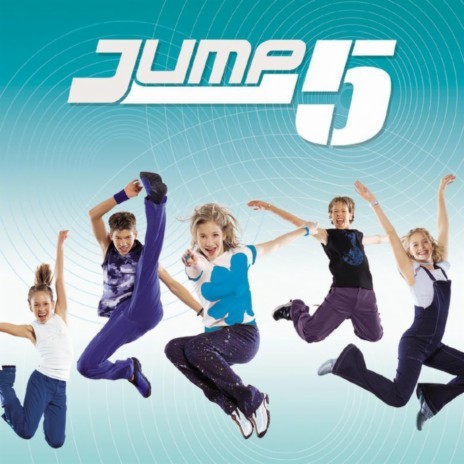 Start Jumpin' Start Jumping) (Start Jumpin radio Disney Remix) | Boomplay Music