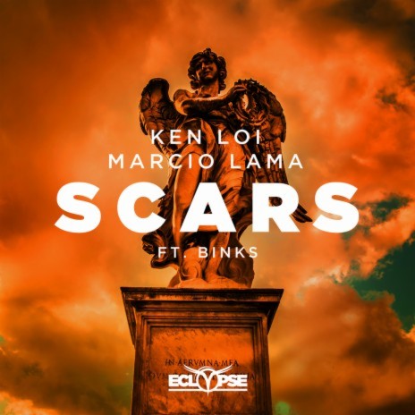 Scars ft. Marcio Lama & Binks | Boomplay Music