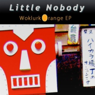 Woklurk Orange EP