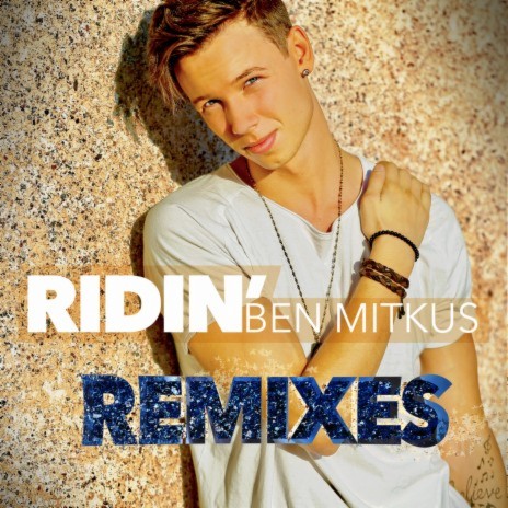 Ridin' (RudeLies Club Edit) | Boomplay Music