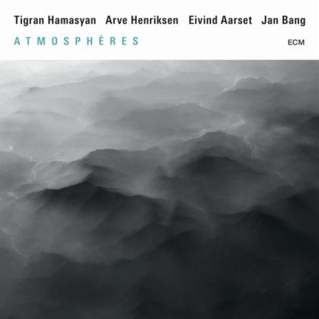 Traces I ft. Arve Henriksen, Eivind Aarset & Jan Bang