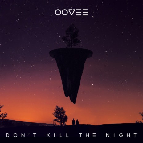 Don't Kill The Night ft. Flatdisk & Rhett Fisher | Boomplay Music