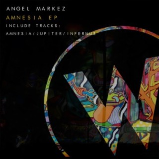 Angel Markez