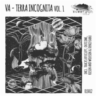 Terra Incognita, Vol. 1