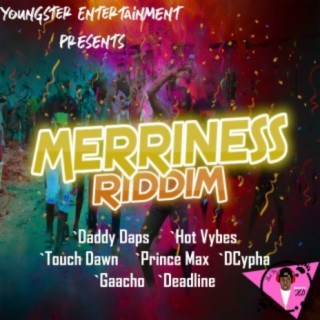 Merriness Riddim