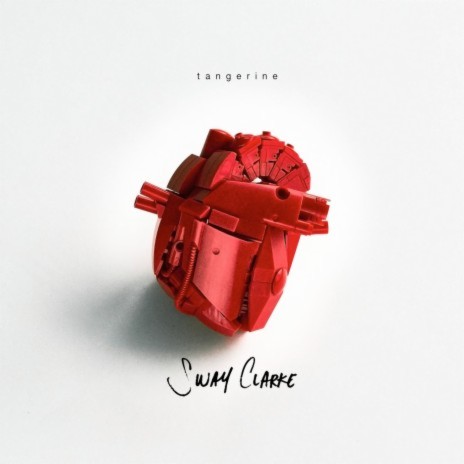 Tangerine ft. Tycho | Boomplay Music