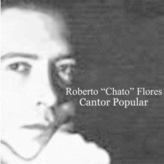 Roberto "Chato" Flores