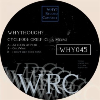 CYCLE001: Club Mixes