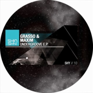 Undergroove EP