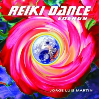 Reiki Dance Energy