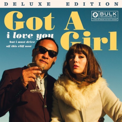 Got A Girl Heavenly Lyrics