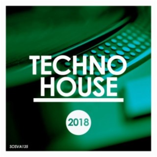 Techno House 2018