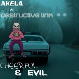 AKELA & Destructive Link