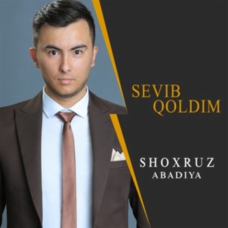 Sevib Qoldim