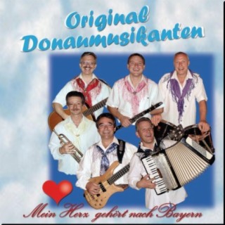 Original Donaumusikanten