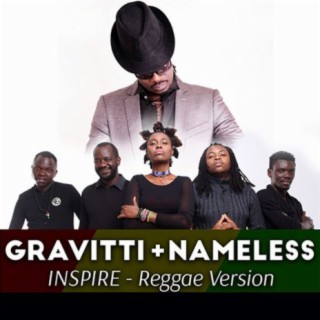 Inspire Me (Reggae Version) | Boomplay Music