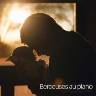 Berceuses au piano - Musique de fond instrumentale calme pour les bébés, musique relaxante pour les enfants, sommeil