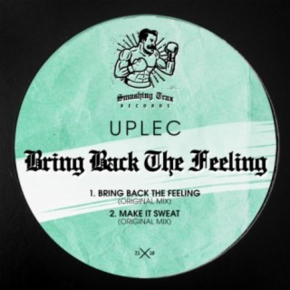 Bring Back The Feeling