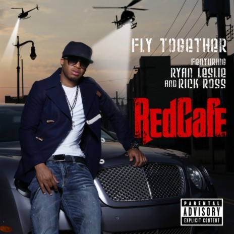 Fly Together ft. Ryan Leslie & Rick Ross | Boomplay Music