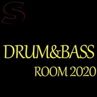 DRUM&BASS ROOM 2020