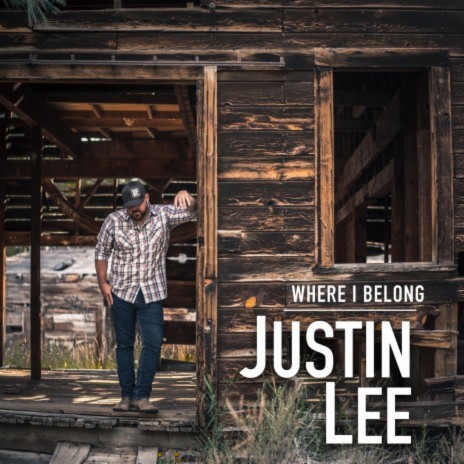 Where I Belong | Boomplay Music