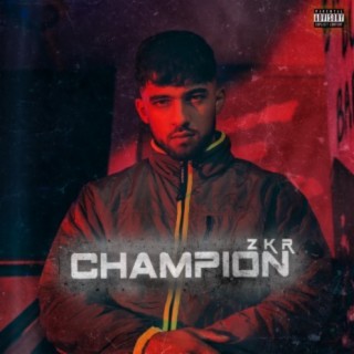 Champion (Freestyle)