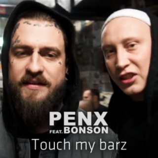 Touch My Barz