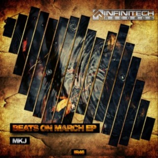 Beats On March EP