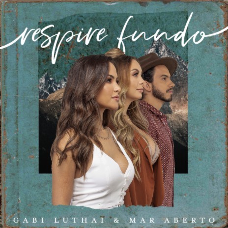 Respire Fundo ft. MAR ABERTO | Boomplay Music