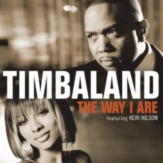 Timberland - The way i are