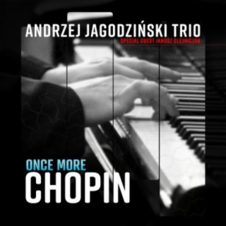 Once More Chopin