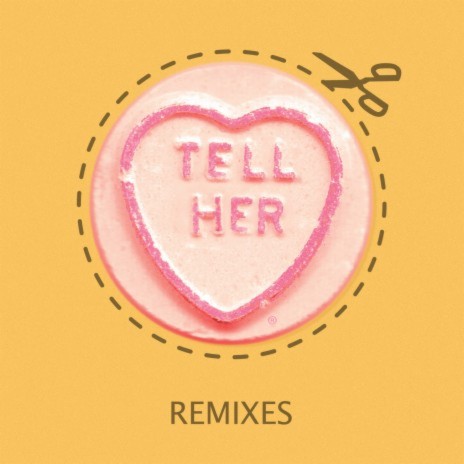 Tell Her (Rixton Remix) | Boomplay Music