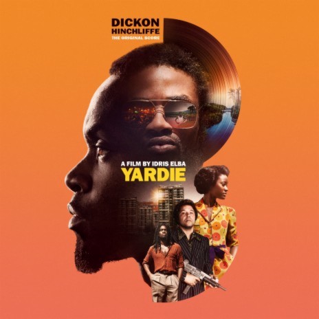 Treacherous Behaviour (From "Yardie") | Boomplay Music