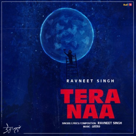 Tera Naa | Boomplay Music