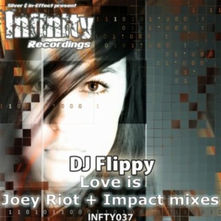 DJ Flippy
