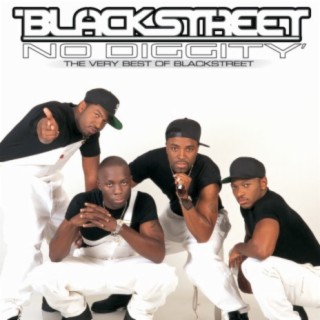 Best of Blackstreet