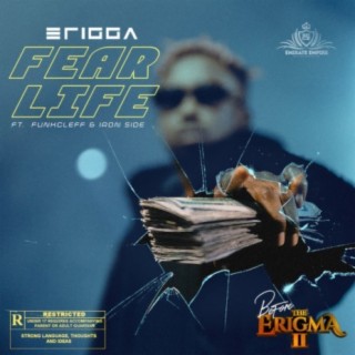 Fear Life (Before the Erigma 2)
