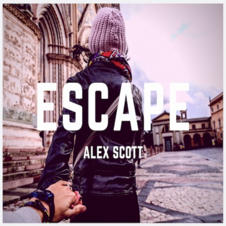 Escape ft. Drew Ramz | Boomplay Music